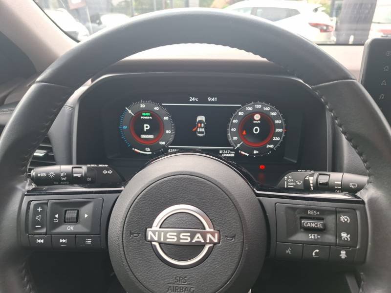 Nissan X-Trail - Photo 9