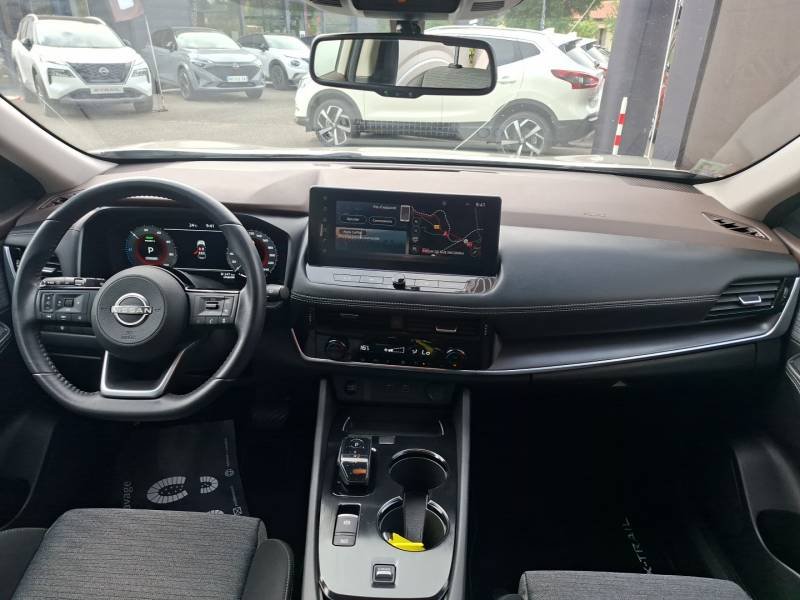 Nissan X-Trail - Photo 10