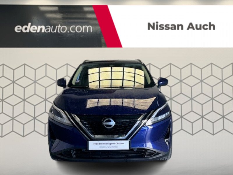 Nissan Qashqai - Photo 2