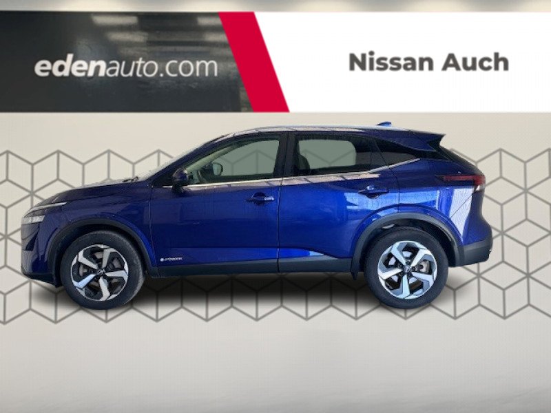 Nissan Qashqai - Photo 3