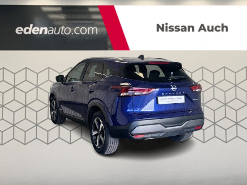 Nissan Qashqai - Photo 4