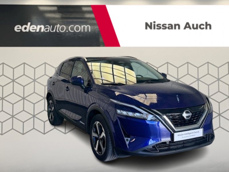 Nissan Qashqai - Photo 5
