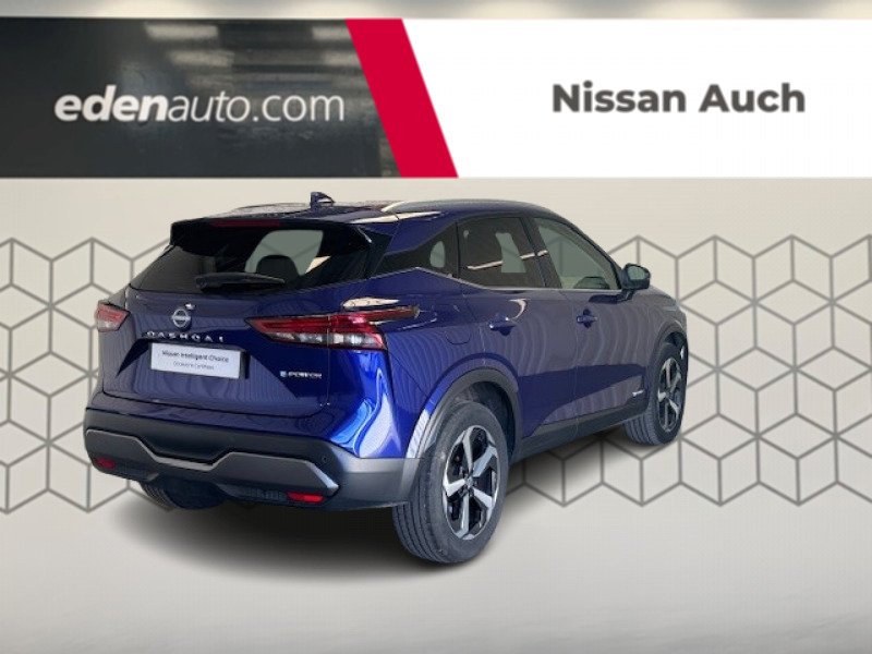 Nissan Qashqai - Photo 6