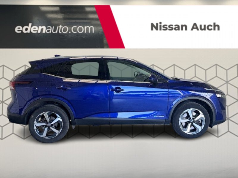 Nissan Qashqai - Photo 7