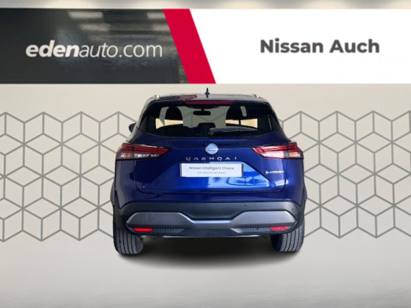 Nissan Qashqai - Photo 8