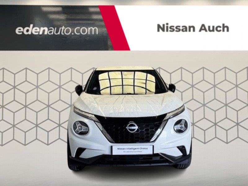 Nissan Juke - Photo 2