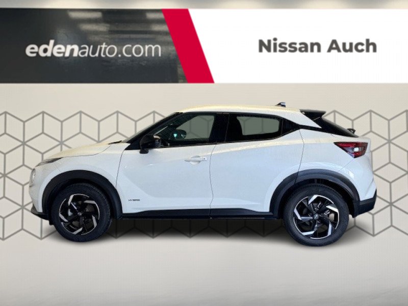 Nissan Juke - Photo 3