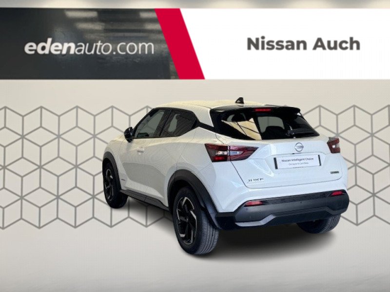 Nissan Juke - Photo 4