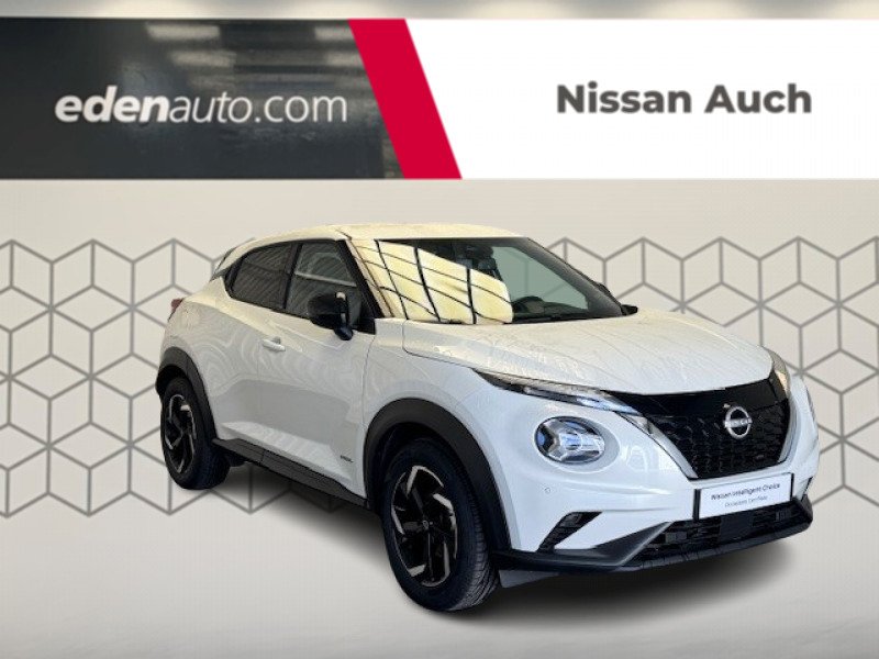 Nissan Juke - Photo 5