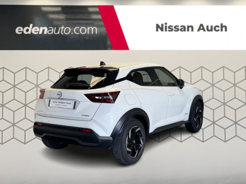 Nissan Juke - Photo 6