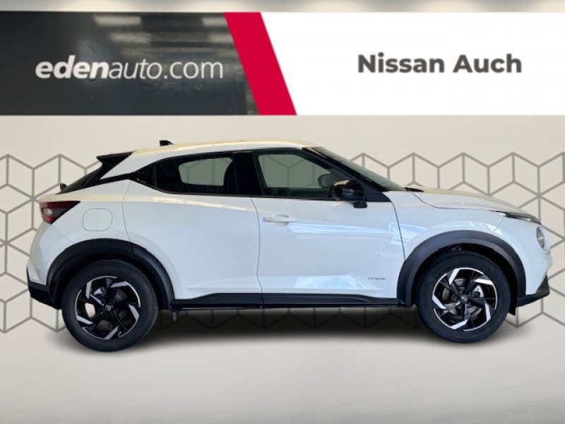 Nissan Juke - Photo 7