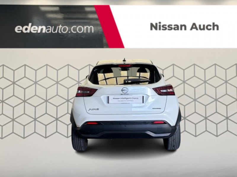 Nissan Juke - Photo 8