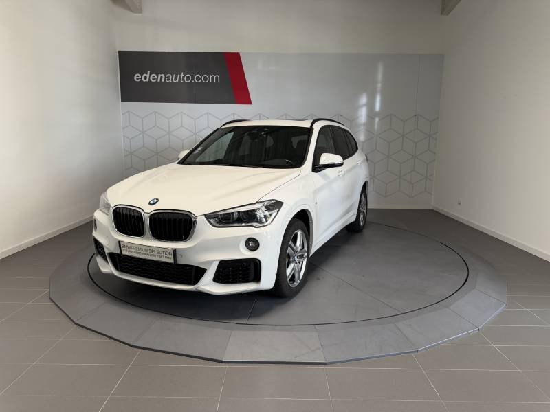 BMW X1 - Photo 1