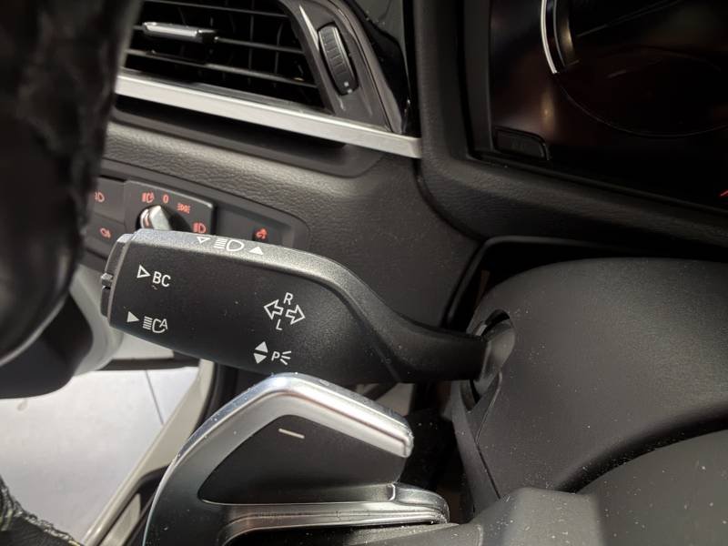 BMW X1 - Photo 11