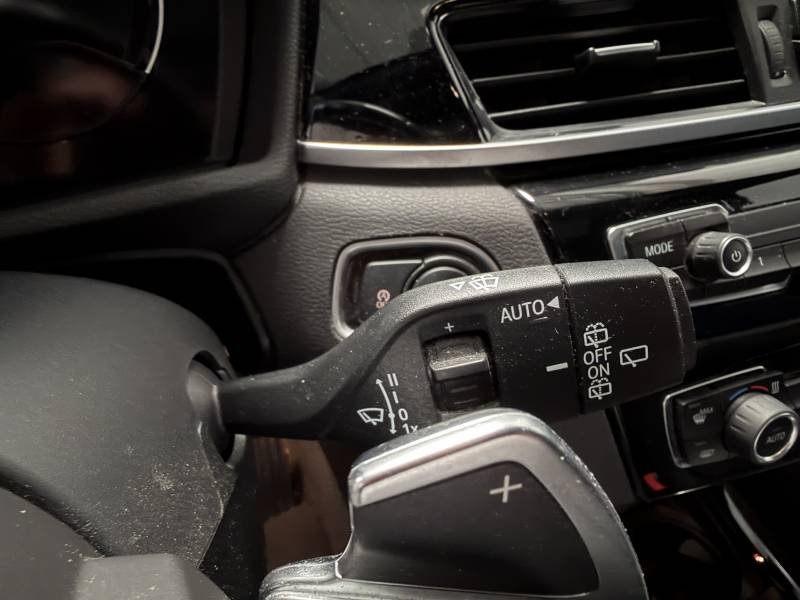 BMW X1 - Photo 12