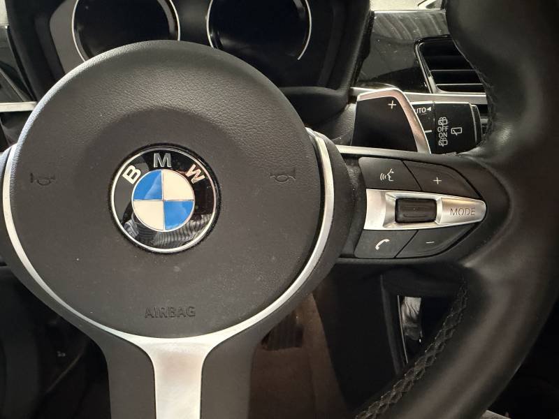 BMW X1 - Photo 15