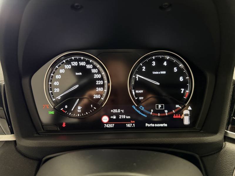 BMW X1 - Photo 16