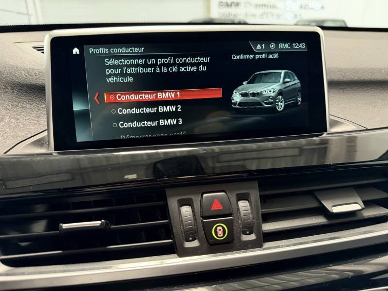 BMW X1 - Photo 18