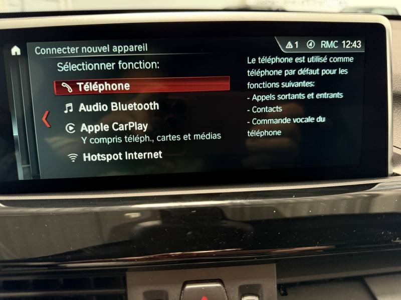 BMW X1 - Photo 19