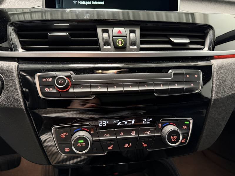 BMW X1 - Photo 20