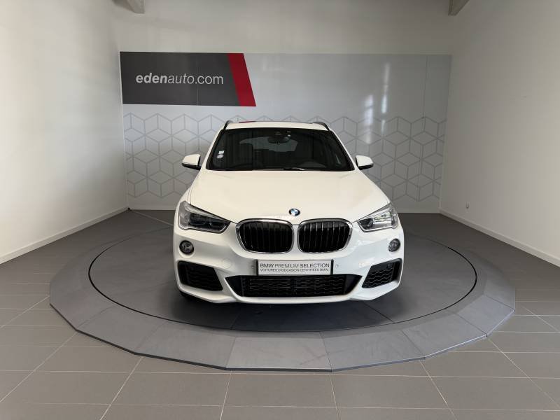 BMW X1 - Photo 2
