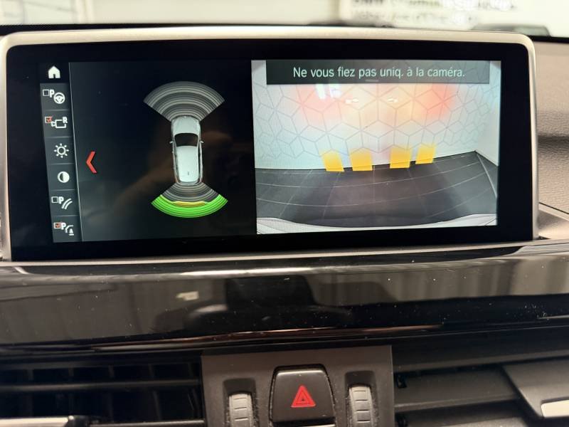 BMW X1 - Photo 21