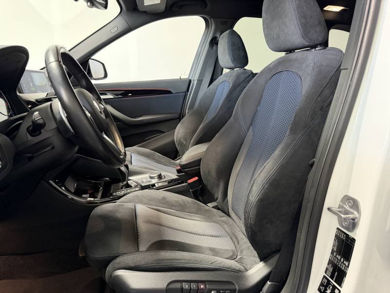 BMW X1 - Photo 22