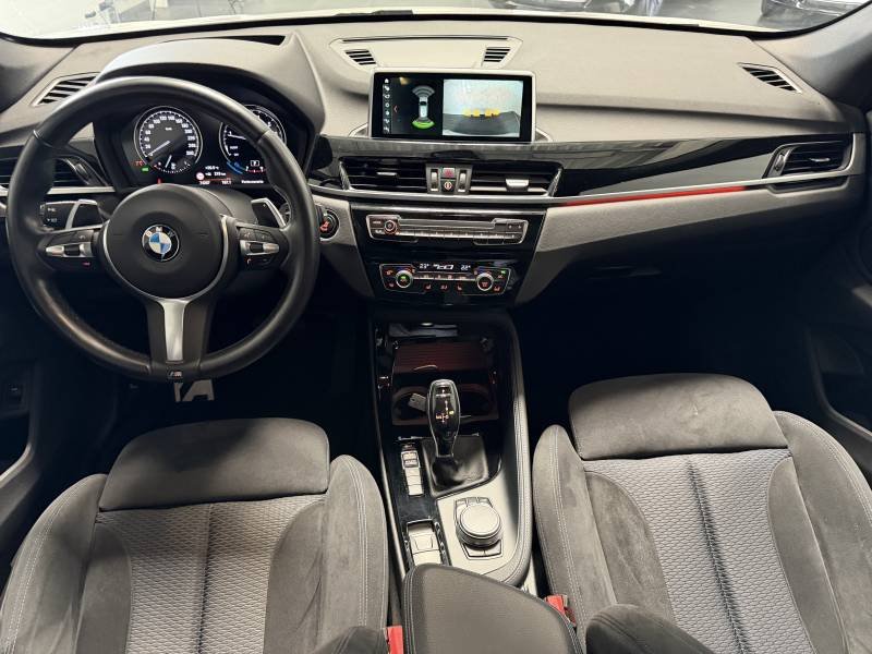 BMW X1 - Photo 24