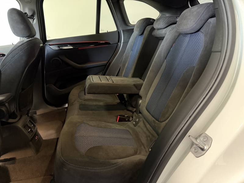 BMW X1 - Photo 27