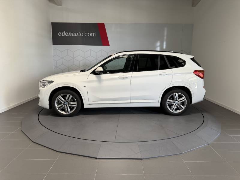 BMW X1 - Photo 3