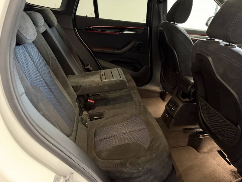BMW X1 - Photo 32