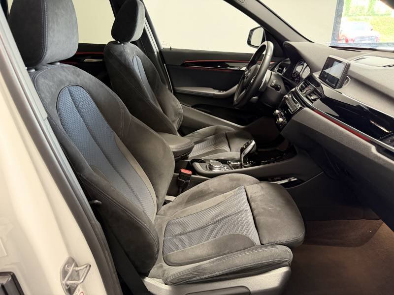 BMW X1 - Photo 33