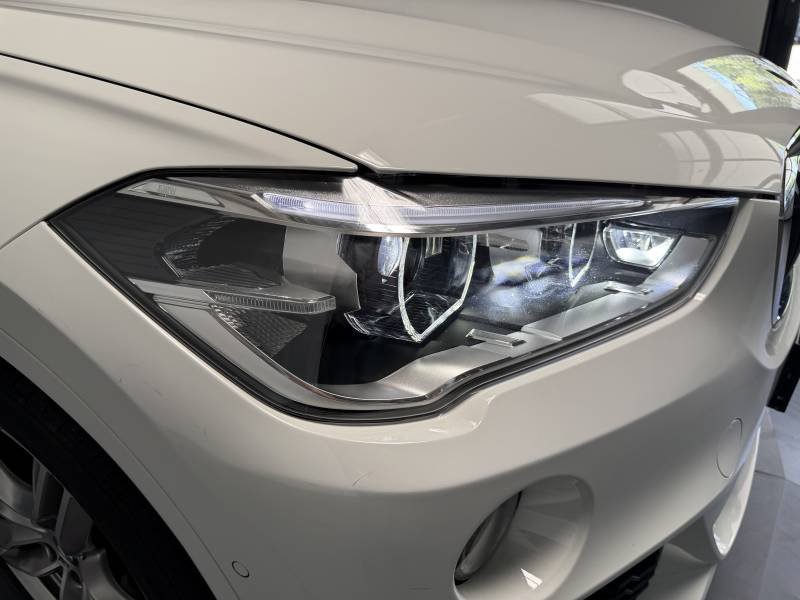 BMW X1 - Photo 34