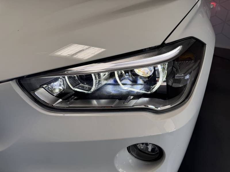 BMW X1 - Photo 35