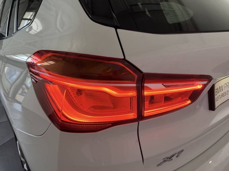 BMW X1 - Photo 36
