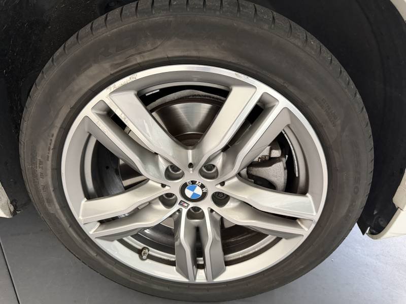 BMW X1 - Photo 38