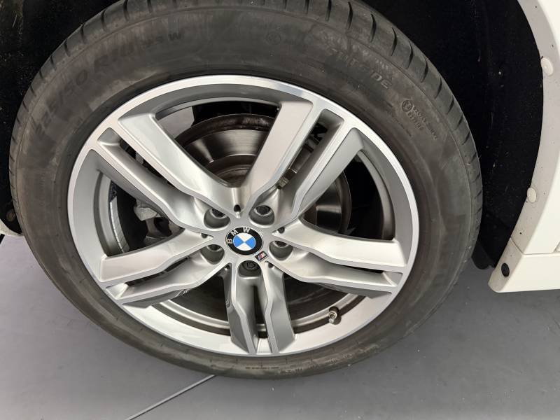 BMW X1 - Photo 39