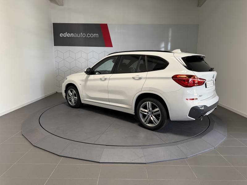 BMW X1 - Photo 4