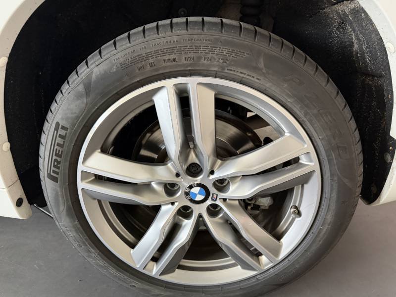 BMW X1 - Photo 41