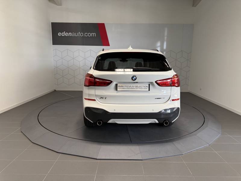BMW X1 - Photo 5