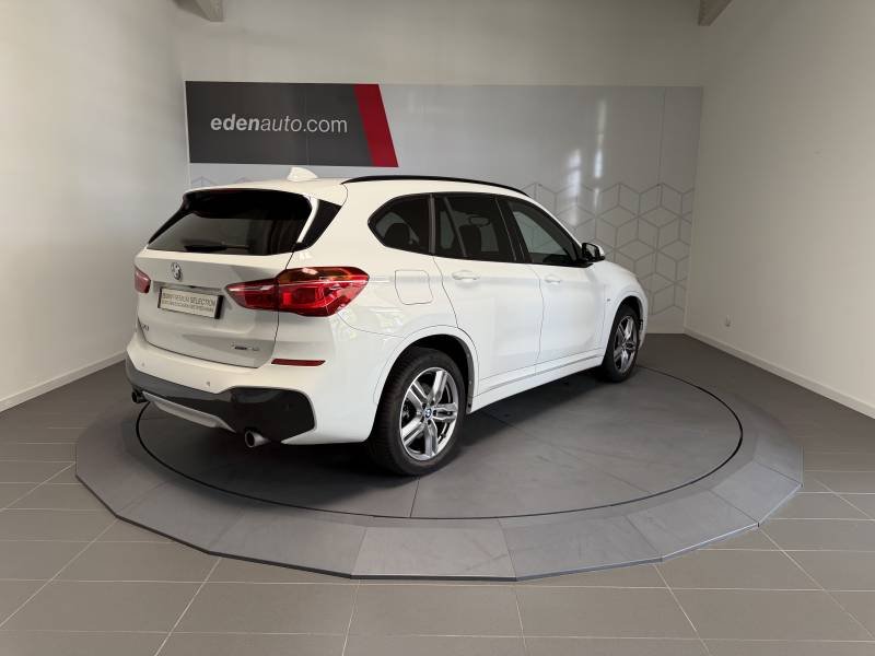BMW X1 - Photo 6
