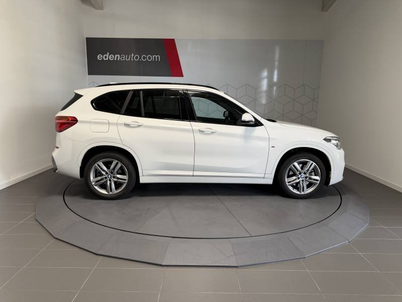 BMW X1 - Photo 7