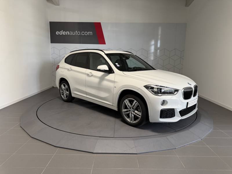 BMW X1 - Photo 8