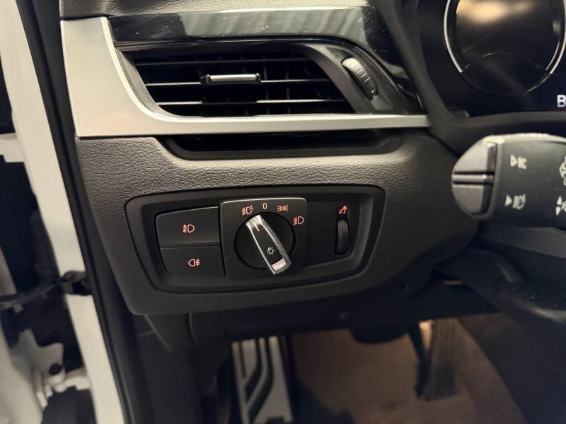 BMW X1 - Photo 10