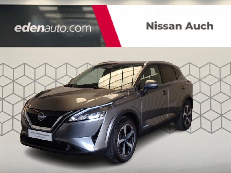 Nissan Qashqai - Photo 1
