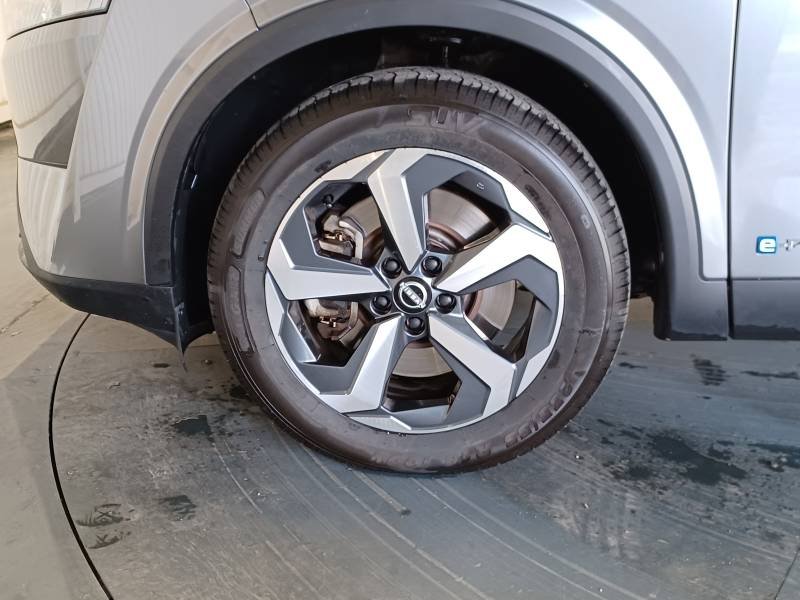 Nissan Qashqai - Photo 17