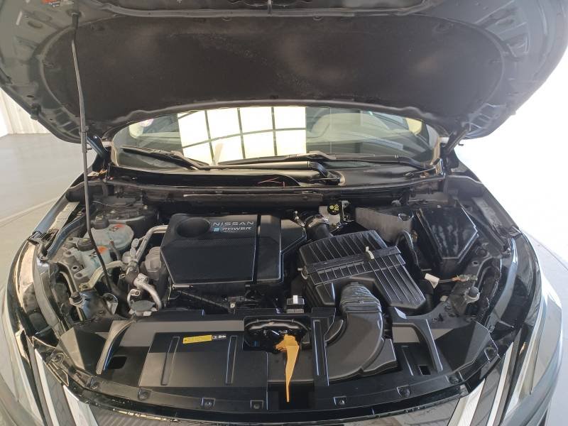 Nissan Qashqai - Photo 18