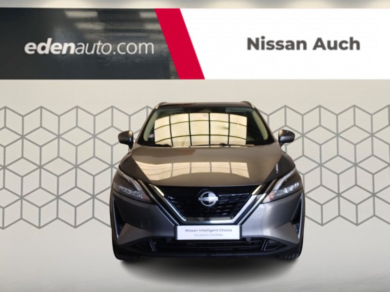 Nissan Qashqai - Photo 2