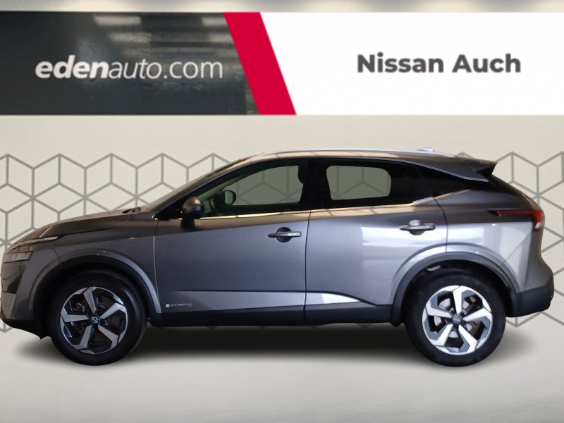 Nissan Qashqai - Photo 3