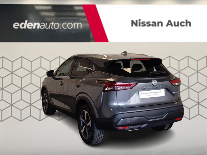 Nissan Qashqai - Photo 4